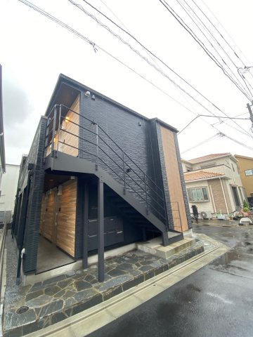 Fioreの外観|外観も気になるポイント