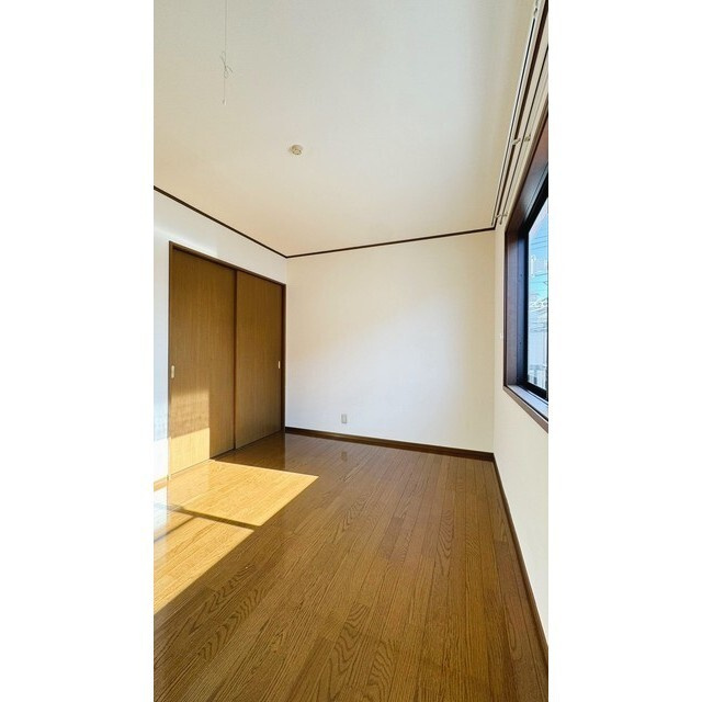 Ｅｖｅｒ　Ｃｏｕｒｔ野方Ｂ棟の内装|内装もきれいです