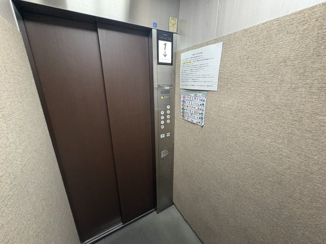 ディフロイデェのその他共用部分