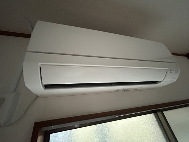 SOO東大泉の設備