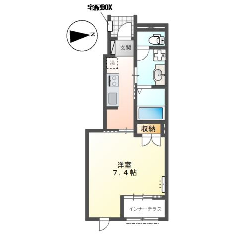 エビスヤ（ＥＢＩＳＵＹＡ） 壱番館