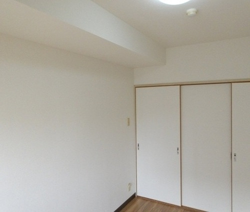 ライオンズマンション伊勢佐木町第２のその他|洋室