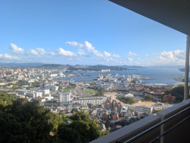 ウイング御船Ⅱのその他