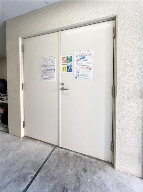 JMFレジデンス大阪淡路のその他