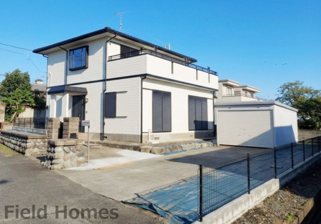 平塚市片岡　中古戸建