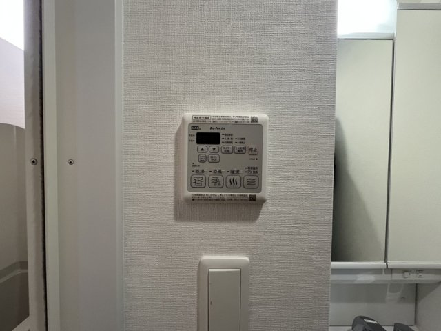 プレサンス淡路駅前のセキュリティ