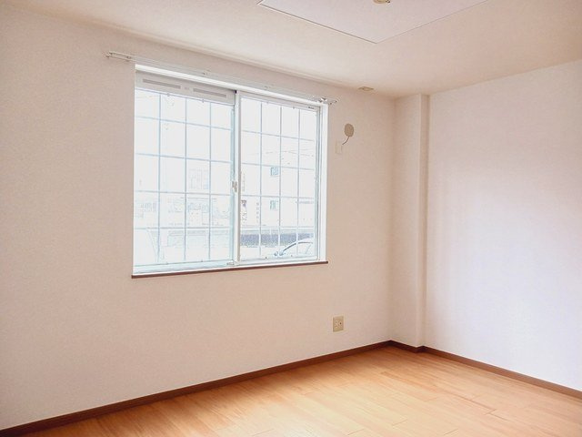 ベリーテの内装|内装もきれいです