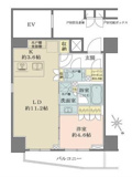 港区北青山２丁目のマンションの画像