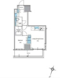 目黒区青葉台４丁目のマンションの画像