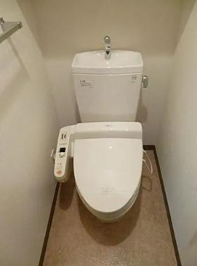 【トイレ】