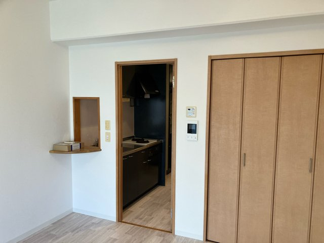 キャナルコート内久宝寺のその他