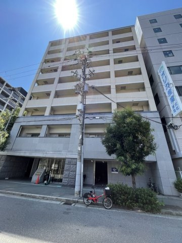 KAISEI梅田の外観