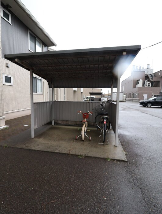 CASA泉 Cのその他共用部分