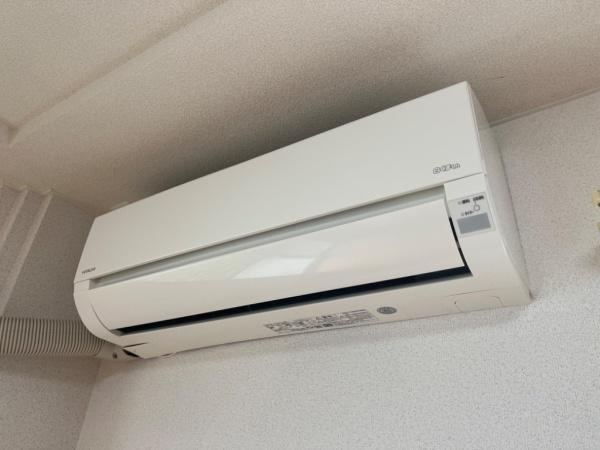 【設備】 | フォレスト・ヴィラ