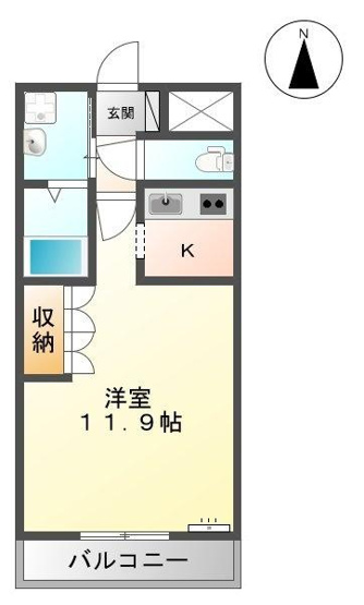 【間取り】 | プロニティ表