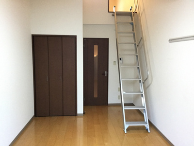 【居間・リビング】 | フジパレス初芝駅南Ⅱ番館