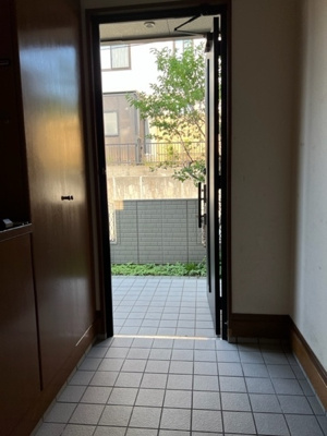【玄関】 | 生馬町戸建