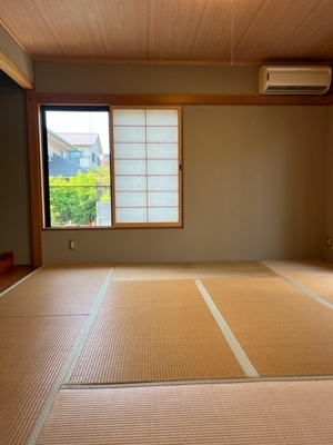 【和室】 | 生馬町戸建