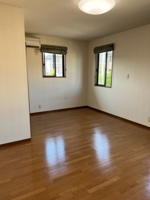 【洋室】 | 生馬町戸建