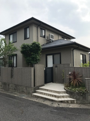 【外観】 | 生馬町戸建