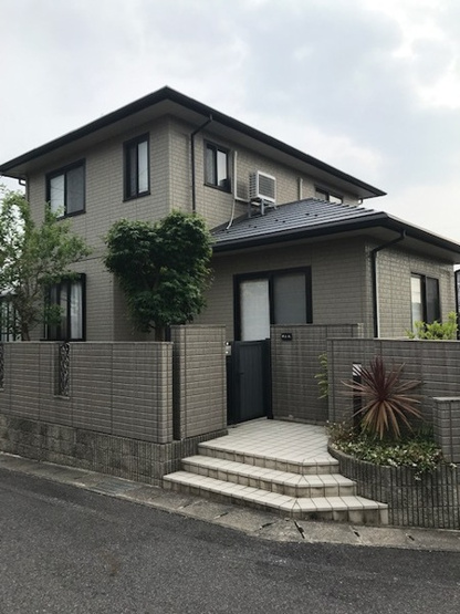 【外観】 | 生馬町戸建