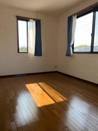 【洋室】 | 生馬町戸建
