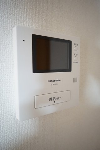 フォレストのセキュリティ