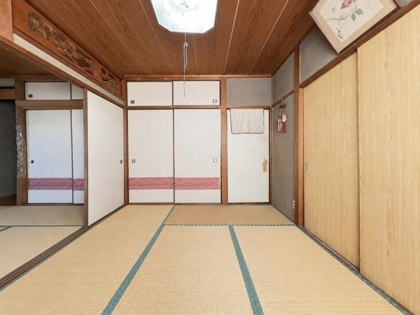 【子供部屋】