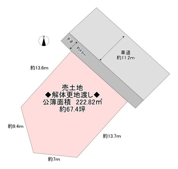 【土地図】