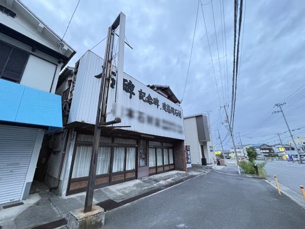 【前面道路含む現地写真】 | ■阪奈カントリークラブまで車で10分♪
