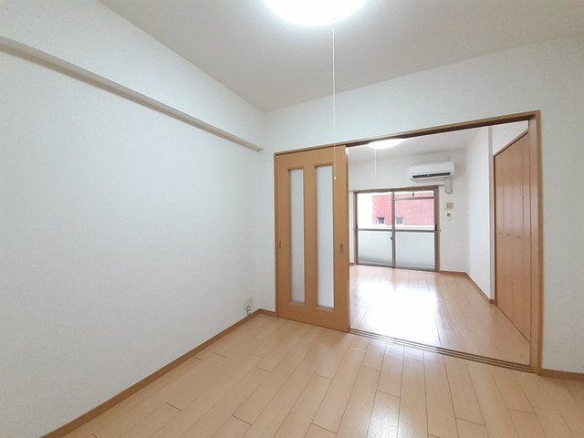 【内装】 | ホークシティ駅南 | 内装もきれいです