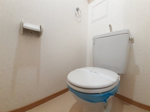 【トイレ】 | ホークシティ駅南 | トイレもきれいです