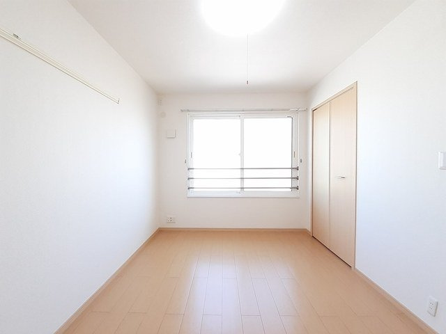 シャトレの内装