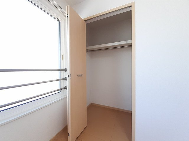 シャトレの収納