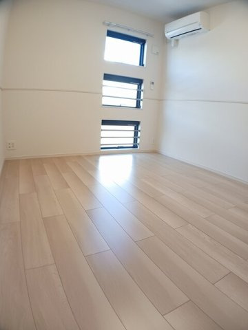 アルカンシエル輝　Ｂ棟のその他