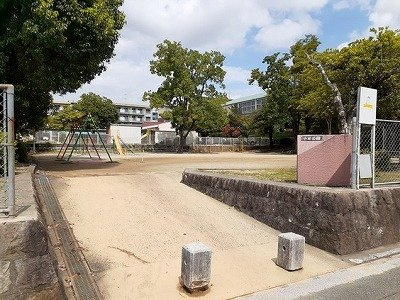 アルカンシエル輝　Ｂ棟の周辺|小笹公園まで985m