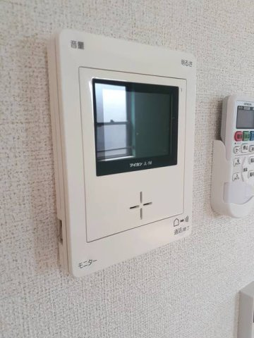 【セキュリティ】 | エレガンス・イリーデⅡ