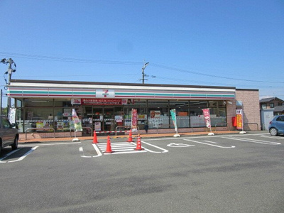 【周辺】 | エレガンス・イリーデⅡ | セブンイレブン八代高下西町店まで1500m