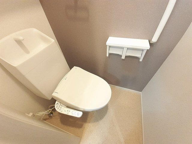 【トイレ】 | アベニール | トイレも気になるポイント