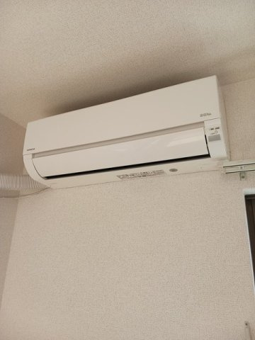 ビサイドＢの設備