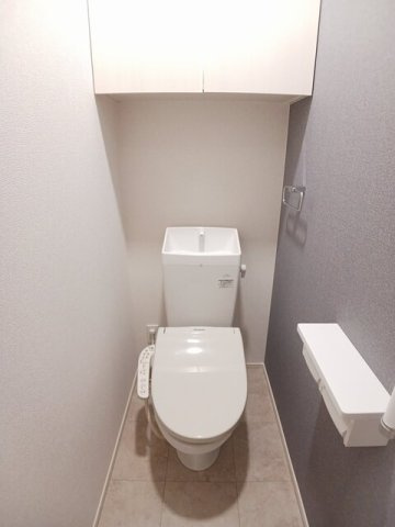 シンフォニー　Ⅰのトイレ|トイレも気になるポイント