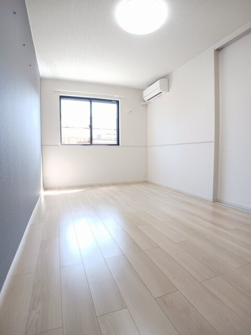 シンフォニー　Ⅰの内装|中はこのようになっています