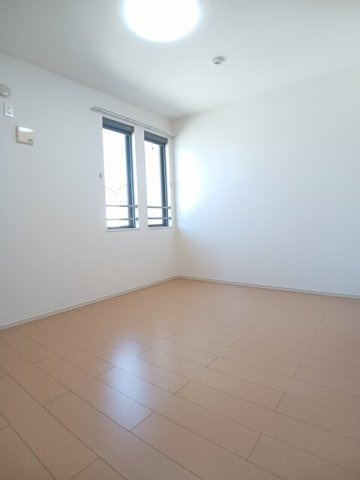 ベルメゾン日の出町の内装|過ごしやすい室内です