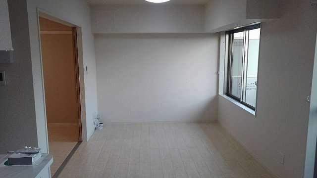 クレイノクレイン　ヒルズⅡの居間・リビング|居間です
