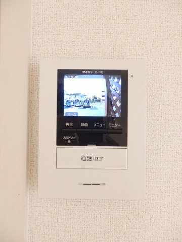 ｉＴａｄ　２のセキュリティ