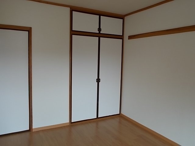 フリーハイツの設備