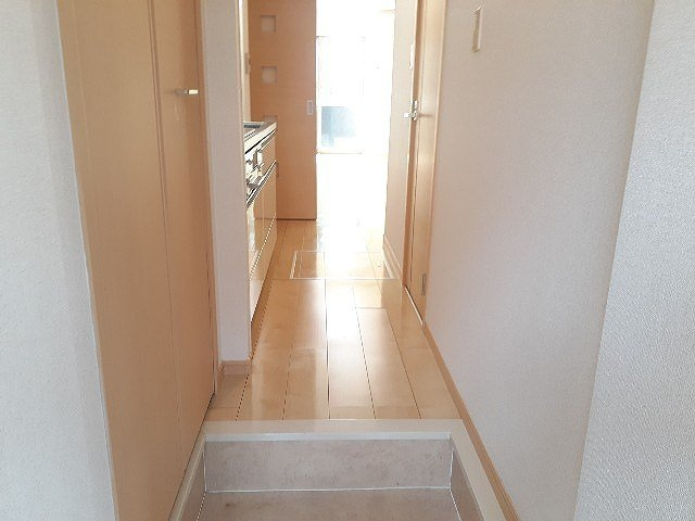 櫓（ｙａｇｕｒａ）の玄関|シンプルで使いやすい玄関です