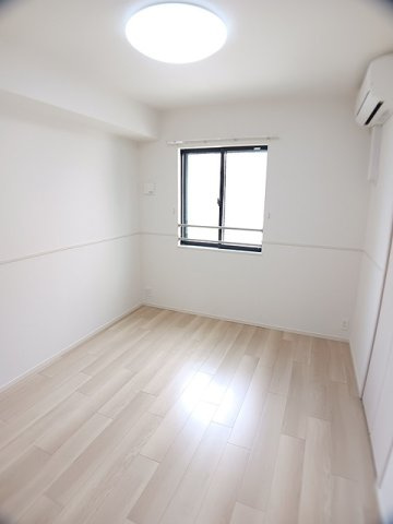 ブライト　フェイバー．Ｋの内装|過ごしやすい室内です