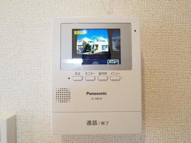 マーベラスの設備