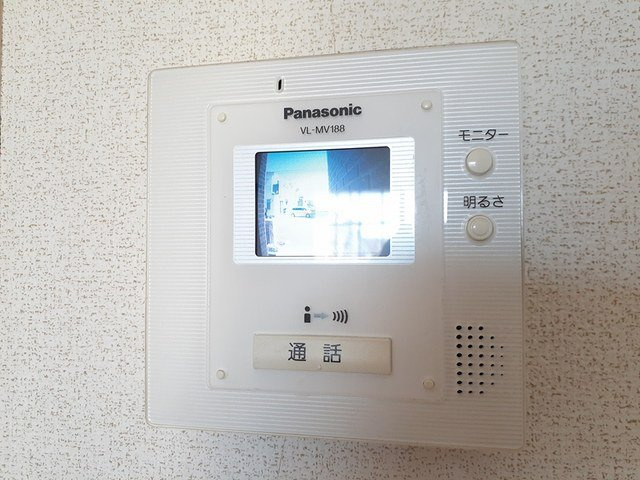 セカンド・ストリームの設備